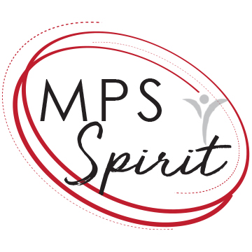 MPS Spirit logo 